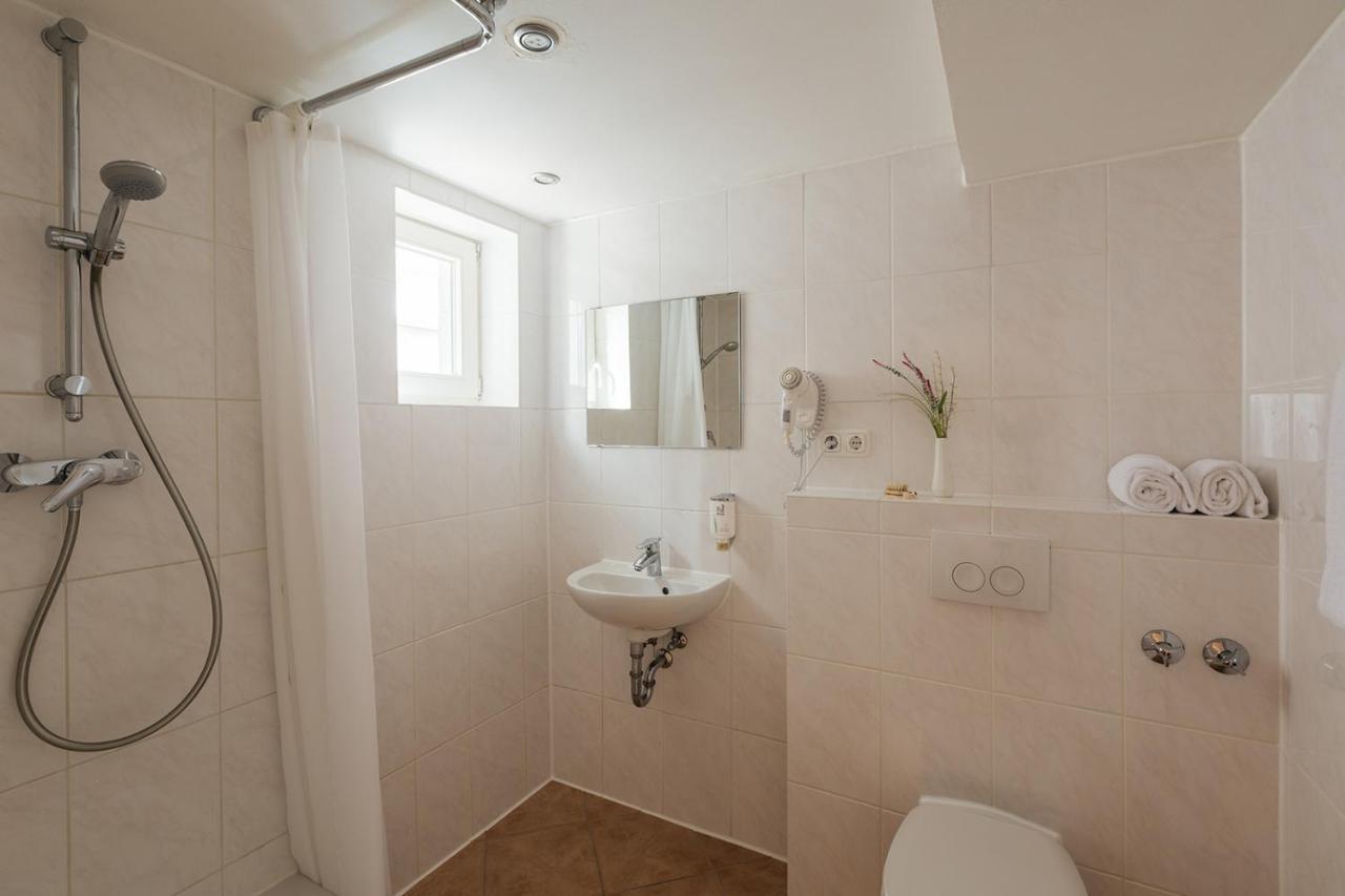 Acora City Apart Living The City Hamburg Exterior foto